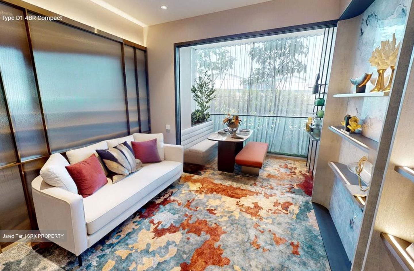 Jalan Tiga (D14), Condominium #468038291